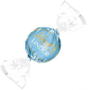 Lindt Lindor Kugeln Stracciatella (240 St.)