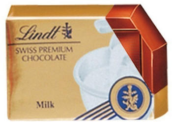 Lindt Naps Milch Gold (1490 St.)