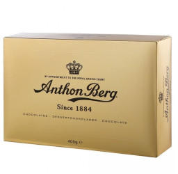 Anthon Berg Luxury Gold (400g)