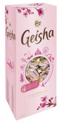 Fazer Geisha Milchschokoladen-Pralinen mit Nougatcreme-Füllung (420g)