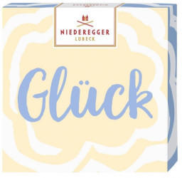 Niederegger Selection Glück (100g)