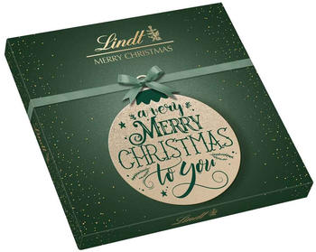 Lindt Kalligrafie Pralinés (175g)