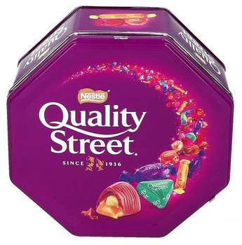 Nestlé Quality Street (900 g)