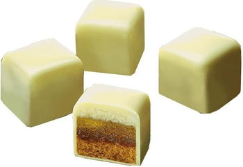 Kinkartz Domino Star Weiß (3000 g)