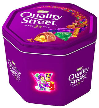 Nestlé Quality Street (2500 g)