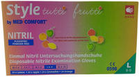Style Tutti Frutti Nitril Gr.xl 96 St 96 St