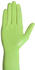 Ampri Med Comfort Style 01187 Nitril Handschuhe Apple grün M 100 Stk.