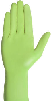 Ampri Style Apple Nitrilhandschuhe S puderfrei unsteril 100 Stk.