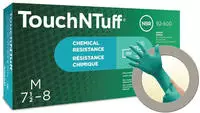 Handschuh TouchNTuff 92-600,Gr.7,5-8,Box a 100 - Artikel: 0076490493370
