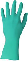 Ansell 92605090 100 St. Nitril Einweghandschuh Gr&ouml;&szlig;e (Handschuhe): L, 8.5, 9 EN