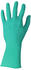 Ansell Chemikali TouchNTuff 92-605 Nitril Handschuhe Gr. 8,5-9 grün 100 Stk.