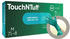 Ansell Chemikali TouchNTuff 92-605 Nitril Handschuhe Gr. 8,5-9 grün 100 Stk.