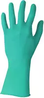 Ansell 92605100 100 St. Nitril Einweghandschuh Gr&ouml;&szlig;e (Handschuhe): XL, 9.5, 10 EN