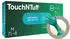 Ansell TouchNTuff 92-605 Einweghandschuhe Gr. 9,5 – 10 grün 100 Stk.