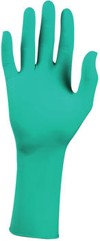 Ansell TouchNTuff 93-300 Handschuhe Gr. 9.5 – 10 grün 50 Stk.