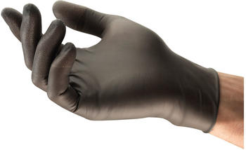 Ansell TouchNTuff 93-250 Handschuhe Gr. 9,5-10 anthrazit 100 Stk.