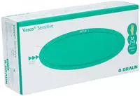 Vasco Sensitive Untersuchungshandschuhe 100 St