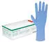 B.Braun Vasco Guard Long Einweghandschuhe blau