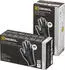 GEBOL Black Nitril Einmalhandschuhe 709632 puderfrei XL schwarz 80 Stk.