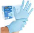 Hygostar Safe Light Nitril puderfrei blau (100 Stk.)