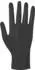 Meditrade Nitril Black Einmalhandschuhe puderfrei schwarz XL 100 Stk.