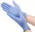 Meditrade Nitril NextGen Einmalhandschuhe blau S 100 Stk.