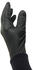 Mercator Medical GoGrip Pro Nitril Handschuhe puderfrei schwarz M 50 Stk.