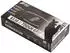 Nitras Tough Grip N Nitril Einmalhandschuhe 8330 puderfrei schwarz L 50 Stk.