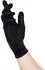 Nitras Tough Grip N Nitril Einmalhandschuhe 8330 puderfrei schwarz L 50 Stk.