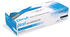 Unigloves Blue Pearl Nitrilhandschuhe puderfrei blau M 100 Stk.