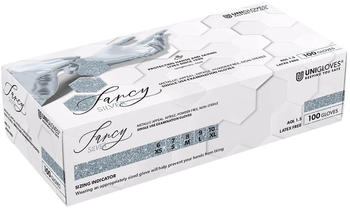 Unigloves Fancy Gold Nitril Einmalhandschuhe L 100 Stk.