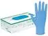 B. Braun Vasco Nitril sky-blue Untersuchungshandschuh unsteril 100 Stk.