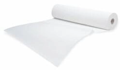 Meditrade Ärztekrepp Rollicel 2-lagig weiß 39 cm x 50 m (3739-50)