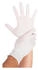 Hygostar Hygostar Safe Light Nitrilhandschuhe Weiß 100 Stück : S