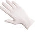 Hygostar Hygostar Safe Light Nitrilhandschuhe Weiß 100 Stück : S