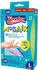 Mapa Spontex Einmalhandschuhe Mosaik 40er Pack Gr. 8