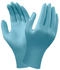 Ansell Nitril Einweghandschuhe Puderfrei Latexfrei x 100 TouchNTuff 92-670 M