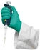 Ansell Nitril Einweghandschuhe Puderfrei Latexfrei x 100 TouchNTuff 92-670 M