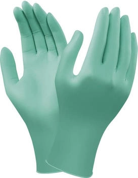 Ansell Handsch.Neotouch 25-201 Gr.8,5-9 100 Stk.