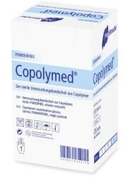 Rösner-Mautby Meditrade Copolymed sterile Einmalhandschuhe Größe L 50 Paar Packung (50 Stück)
