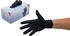 BGS BGS 74669 Einweghandschuh-Box Nitril L 100 Stk mit extra Griffigkeit