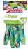 Mapa Spontex Einmalhandschuhe Mosaik 40er Pack Gr. 7