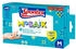 Mapa Spontex Einmalhandschuhe Mosaik 40er Pack Gr. 7