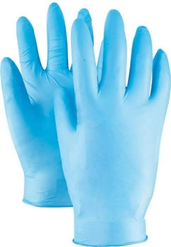 Ansell Handschuh TouchNTuff92-665 Gr. 9,5-10(Box a100 Stk.)