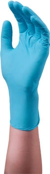 Hartmann Peha-soft nitrile puderfrei Untersuchungshandschuhe 100 Stk. 1 St Handschuhe