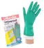 Vileda Handschuhe Universal Der Vielseitige Nitril Größe M