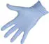Kerbl Einmalhandschuh Nitril Top Pro Größe 7,5-8 / M blau 153071