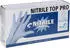 Kerbl Einmalhandschuh Nitril Top Pro Größe 7,5-8 / M blau 153071