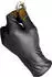 Juba Einweghandschuhe JUBA Schwarz Puderfrei Box (50 Stück) - 9