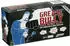 Kunzer Nitril-Einweghandschuhe schwarz GREASE BULLY Gr M (100 Stück) GREASEBULLYM